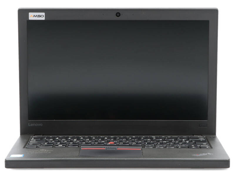 Lenovo ThinkPad X270 GRW i5-6300U 8GB 240GB SSD 1366x768 Klasa A- Windows 10 Home