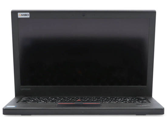 Lenovo ThinkPad X270 i5-6300U 1366x768 Klasa A