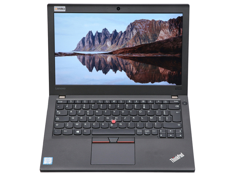 Lenovo ThinkPad X270 i5-6300U 1366x768 Klasa A S/N: PC0XZSKM