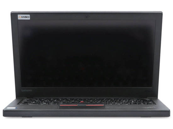 Lenovo ThinkPad X270 i5-7200U 8GB 240GB SSD 1920x1080 Klasa A- Windows 10 Home