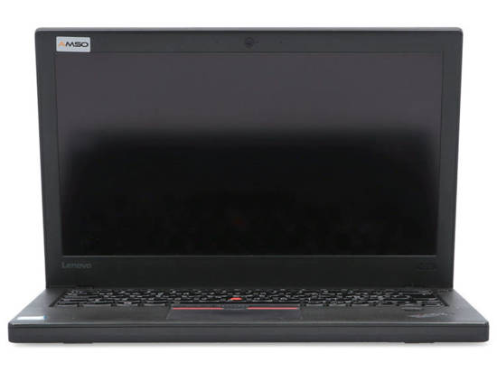 Lenovo ThinkPad X270 i5-7200U 8GB NOWY DYSK 240GB SSD 1366x768 Klasa B Windows 10 Home