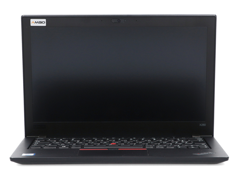 Lenovo ThinkPad X280 I5-8350U 1920x1080 Klasa A S/N: PC10ZF5A