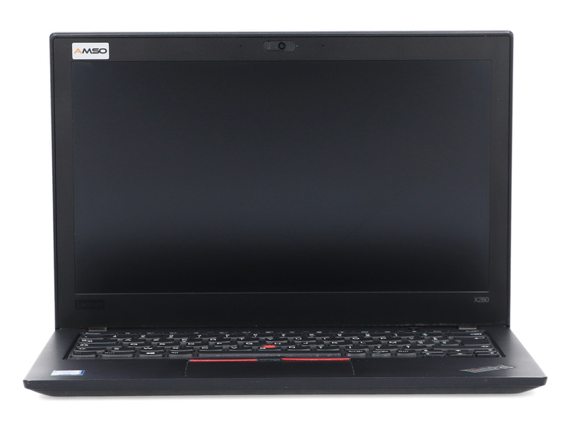 Lenovo ThinkPad X280 I5-8350U 1920x1080 Klasa A S/N: PC10ZF5F