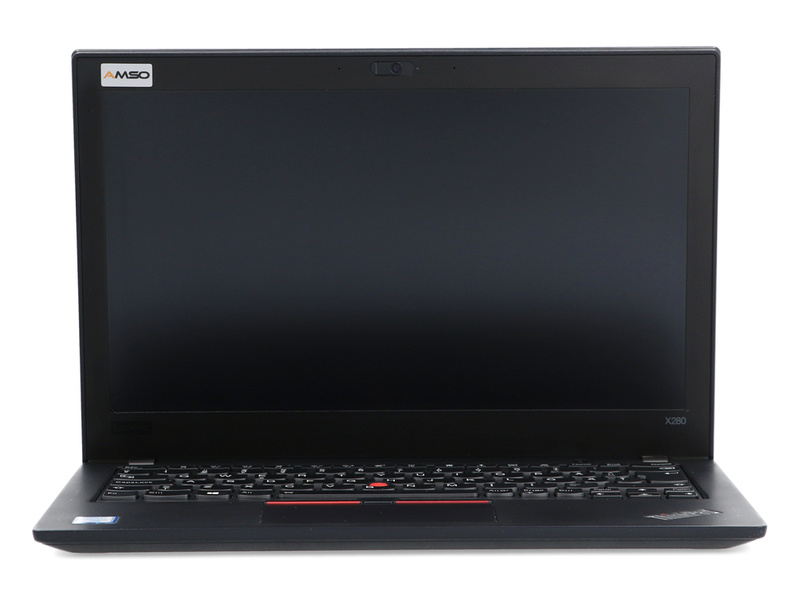 Lenovo ThinkPad X280 I5-8350U 1920x1080 Klasa A S/N: PC120AZ0