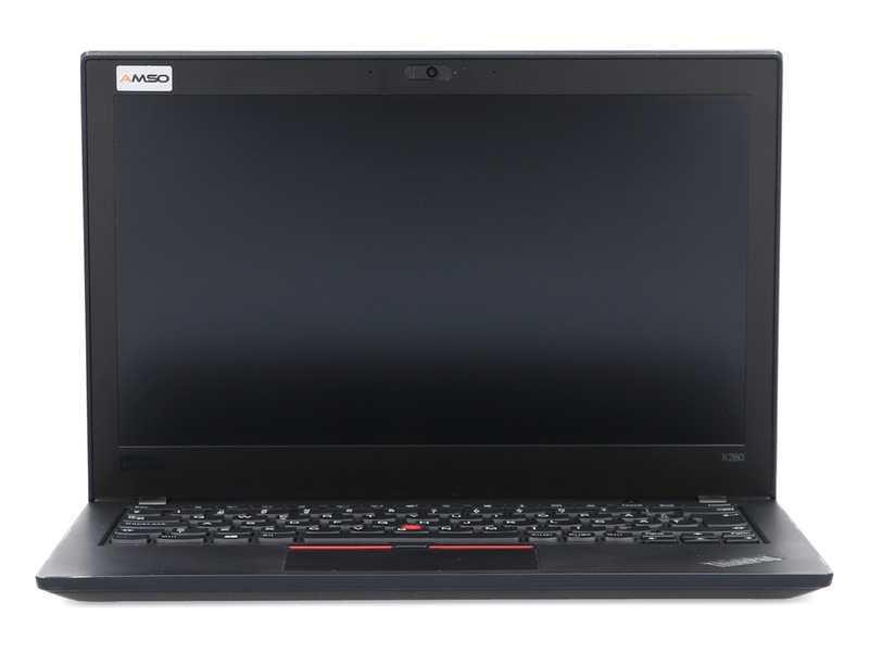 Lenovo ThinkPad X280 I5-8350U 1920x1080 Klasa A S/N: PC120C6J