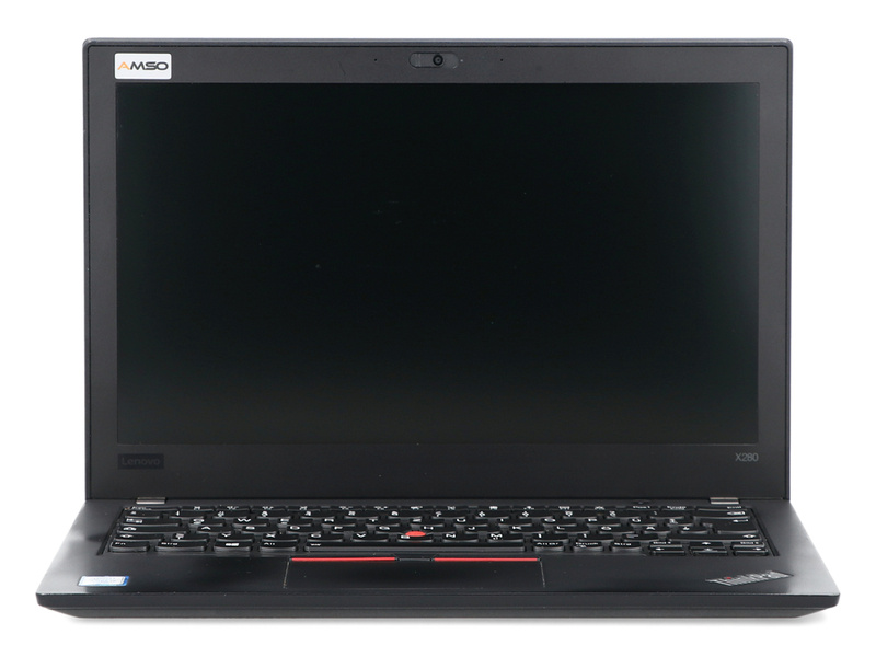 Lenovo ThinkPad X280 i5-7300U 1366x768 Klasa A- S/N: PC0ZYE1J