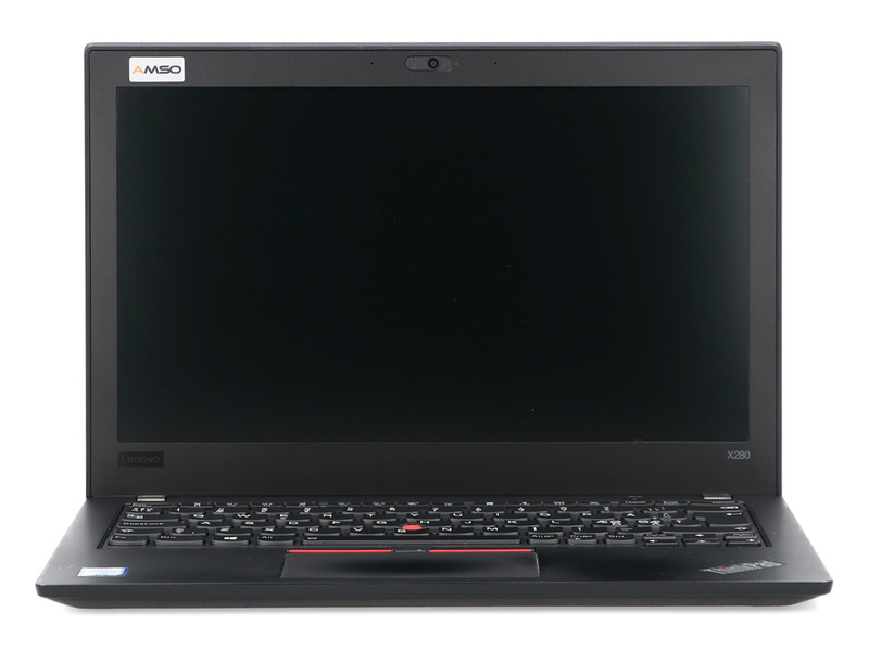 Lenovo ThinkPad X280 i5-7300U 1366x768 Klasa A- S/N: PC106CAM