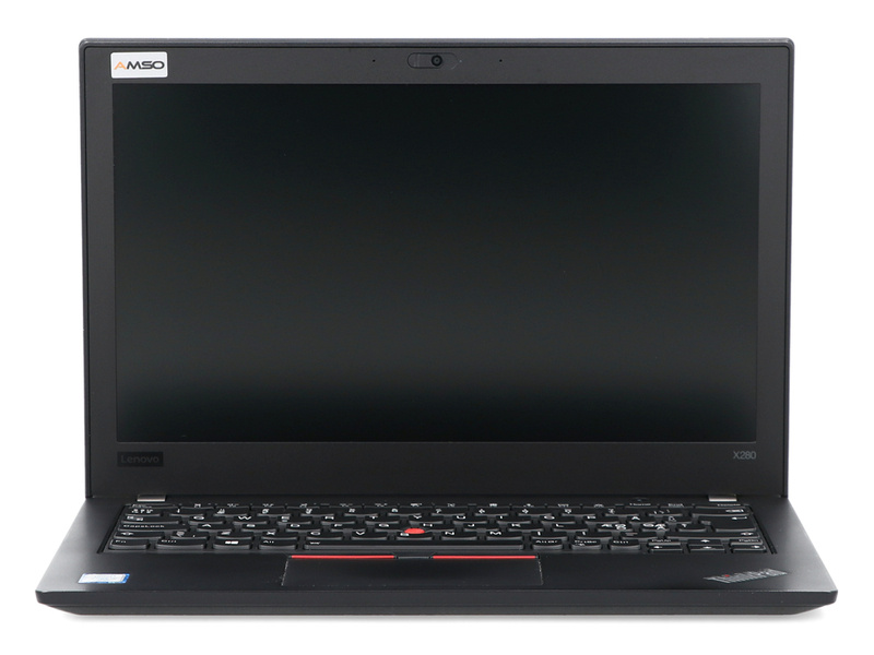 Lenovo ThinkPad X280 i5-7300U 1366x768 Klasa A- S/N: PC10CTAH