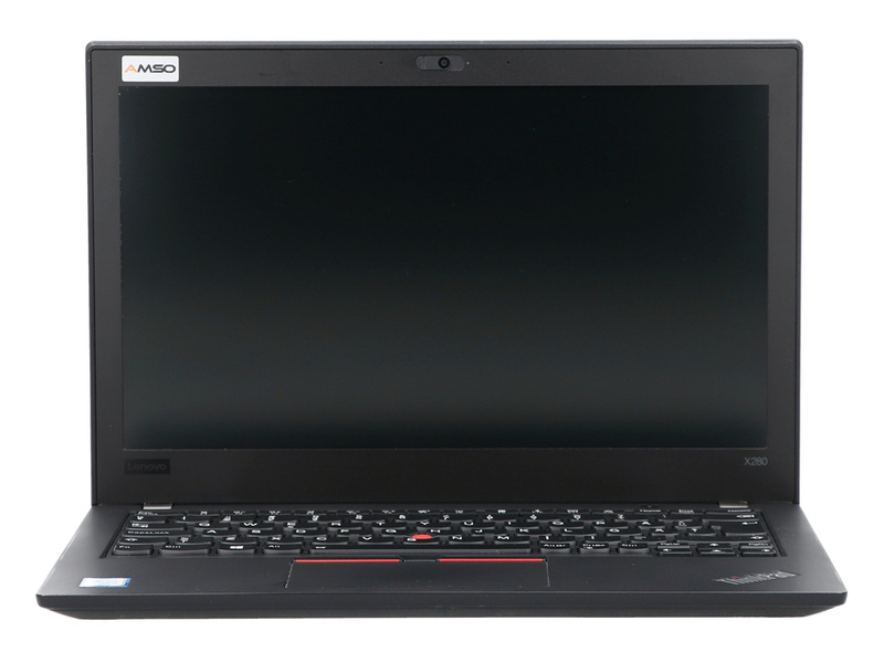 Lenovo ThinkPad X280 i5-7300U 1366x768 Klasa A- S/N: PC119L0B