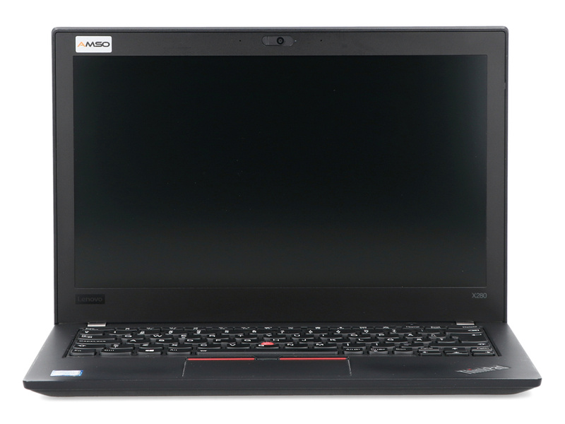 Lenovo ThinkPad X280 i5-7300U 1366x768 Klasa A- S/N: PC119L0H