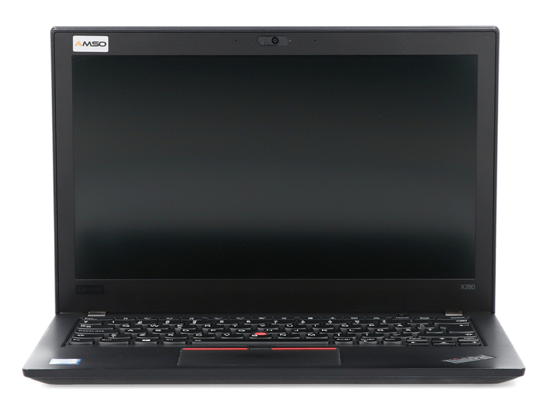 Lenovo ThinkPad X280 i5-7300U 1366x768 Klasa A- S/N: PC119L13