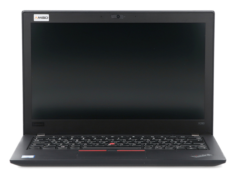 Lenovo ThinkPad X280 i5-7300U 1366x768 Klasa A- S/N: PC119L1C