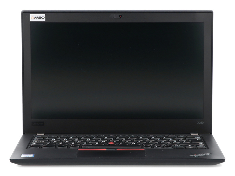 Lenovo ThinkPad X280 i5-7300U 1366x768 Klasa A- S/N: PC11E0BK