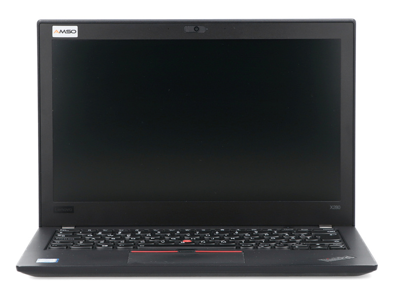 Lenovo ThinkPad X280 i5-7300U 1366x768 Klasa A- S/N: PC13H93N