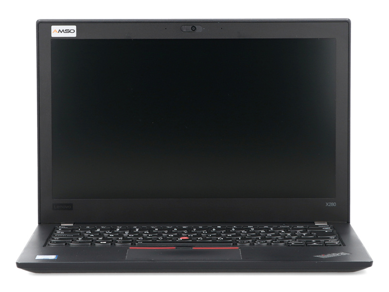 Lenovo ThinkPad X280 i5-7300U 1366x768 Klasa A- S/N: PC13H93W