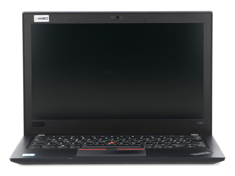 Lenovo ThinkPad X280 i5-7300U 1366x768 Klasa A- S/N: PC148G67