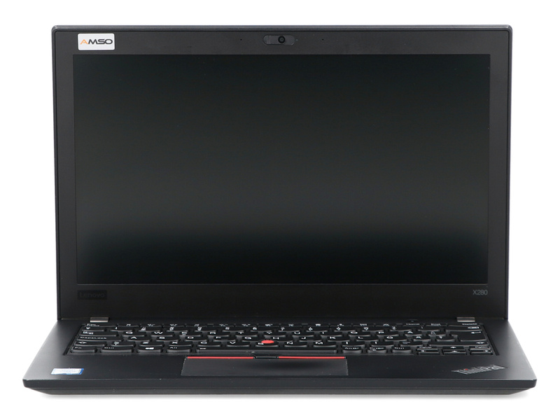 Lenovo ThinkPad X280 i5-7300U 1366x768 Klasa A- S/N: PC148G72