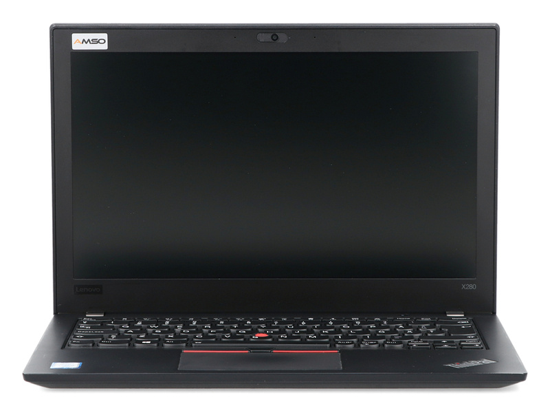 Lenovo ThinkPad X280 i5-7300U 1366x768 Klasa A- S/N: PC148G76