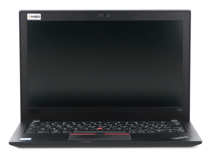 Lenovo ThinkPad X280 i5-7300U 1366x768 Klasa A- S/N: PC148G77