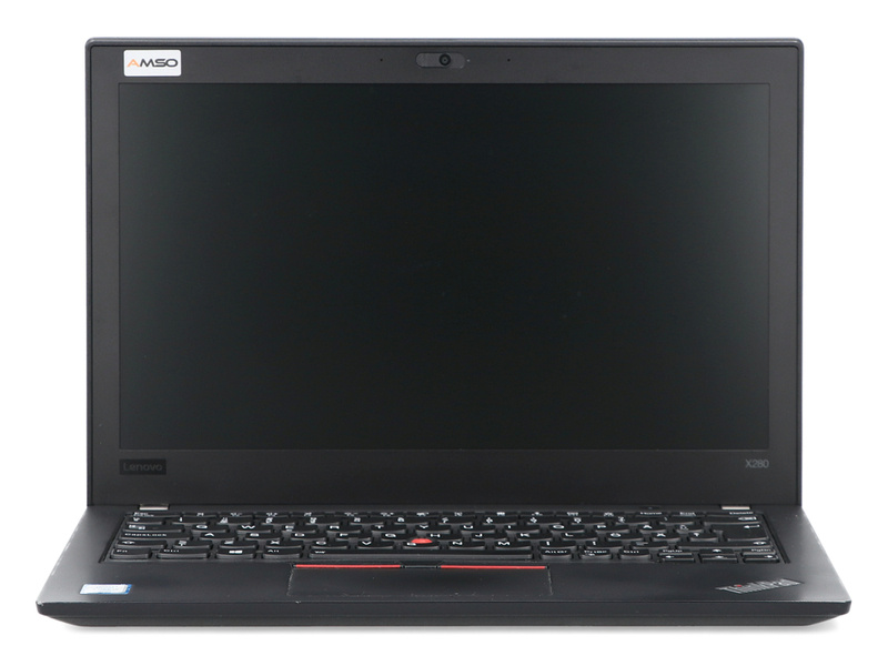 Lenovo ThinkPad X280 i5-7300U 1366x768 Klasa A- S/N: PC14A5YC