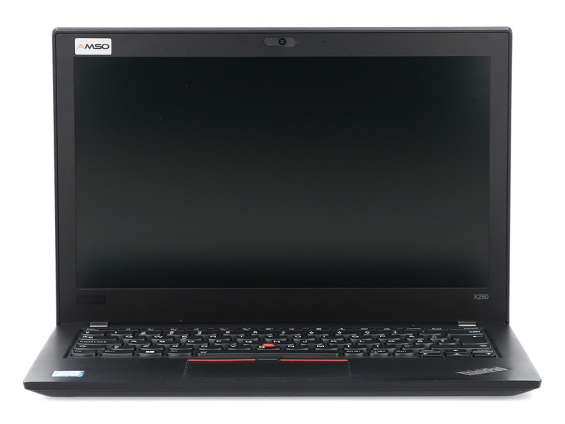 Lenovo ThinkPad X280 i5-7300U 1366x768 Klasa A- S/N: PC172LLP