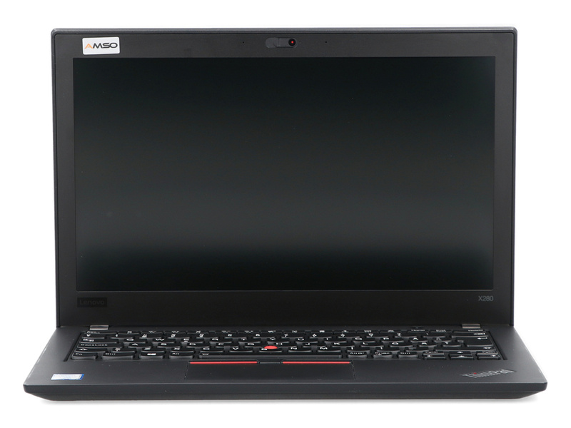 Lenovo ThinkPad X280 i5-7300U 1366x768 Klasa A- S/N: PC172LM7