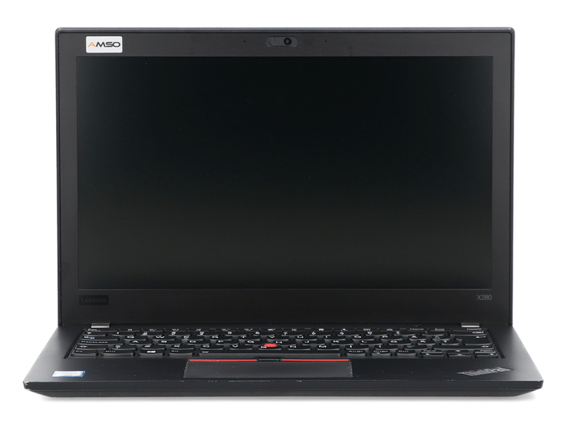 Lenovo ThinkPad X280 i5-7300U 1366x768 Klasa A- S/N: PC172LM7