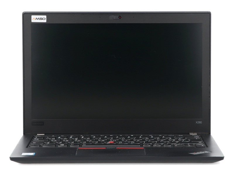 Lenovo ThinkPad X280 i5-7300U 1366x768 Klasa A- S/N: PC172LM7