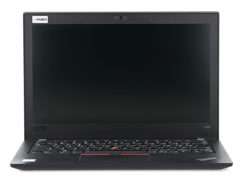 Lenovo ThinkPad X280 i5-7300U 1366x768 Klasa A- S/N: PC172LNK