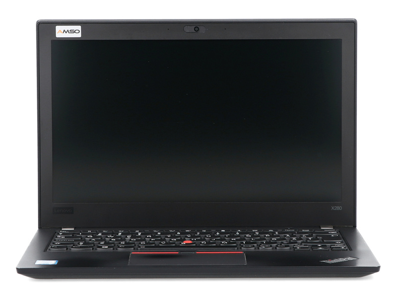 Lenovo ThinkPad X280 i5-7300U 1366x768 Klasa A- S/N: PC18R2BC