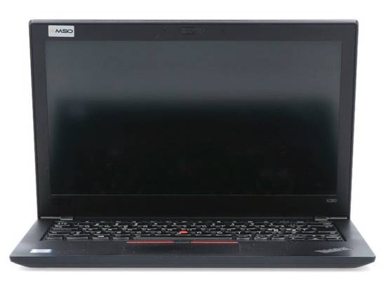 Lenovo ThinkPad X280 i5-7300U 8GB 1TB SSD 1366x768 Klasa A-