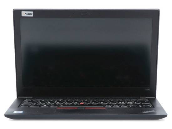 Lenovo ThinkPad X280 i5-8350U 16GB 480GB SSD 1920x1080 Klasa A- Windows 10 Home