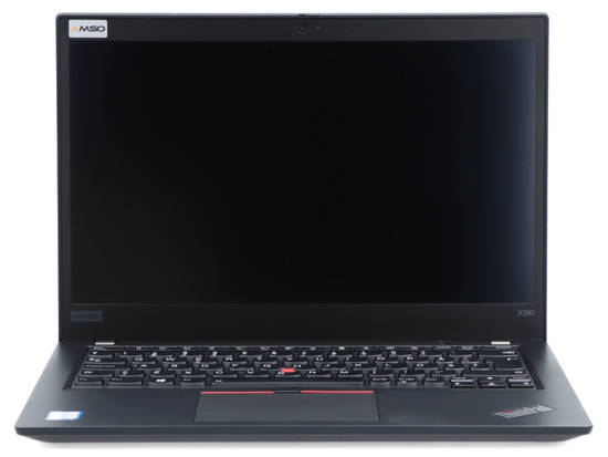 Lenovo ThinkPad X390 i5-8365U 8GB 240GB SSD 1920x1080 Klasa A Windows 11 Home