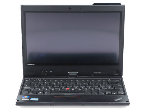 Lenovo ThinkPad x230 Tablet i5-3320M 8GB 240GB SSD 1366x768 Klasa B Windows 10 Home