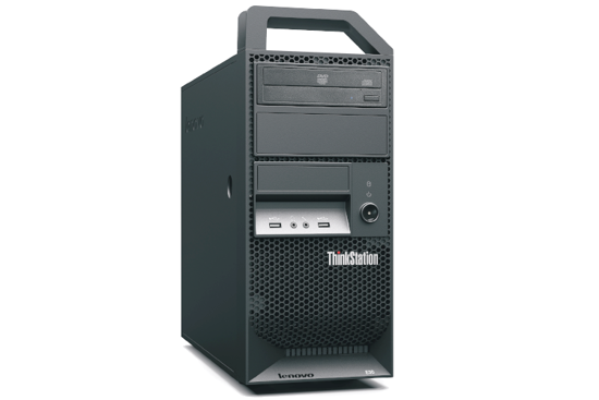 Lenovo ThinkStation E20 i5-650 2x3.2GHz 16GB 1TB HDD