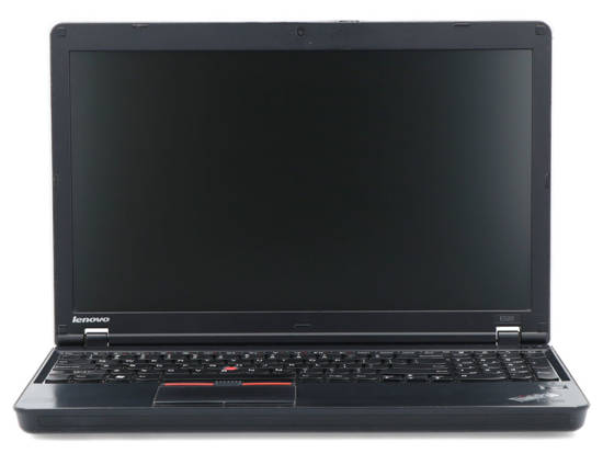 Lenovo Thinkpad E520  Pentium B960 4GB 500GB HDD 1366x768 Klasa A-