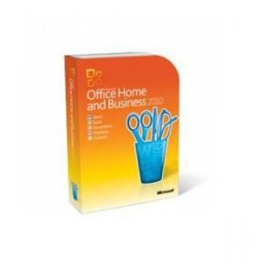 MS Office Mac Home Business 2011 ENGLISH Medialess BOX