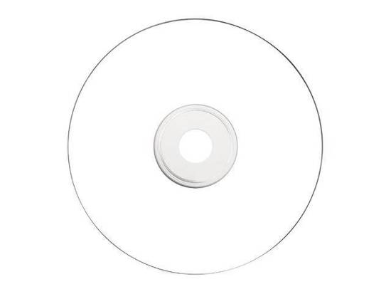 MY MEDIA CD-R 700MB PRINTABLE WRAP (50 SPINDLE) 69203