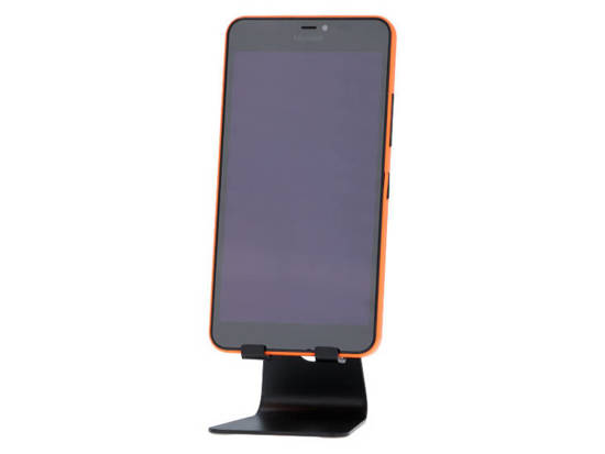 Microsoft Lumia 640 XL 8GB Orange Klasa A- Windows Phone
