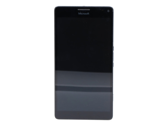 Microsoft Lumia 950 XL RM-1085 3GB 32GB Black Klasa A- MS Windows 10 Mobile