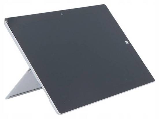 Microsoft Surface 3 x7-Z8700 4GB 128GB MMC 1920x1280 Bez klawiatury Klasa B Windows 10 Home 