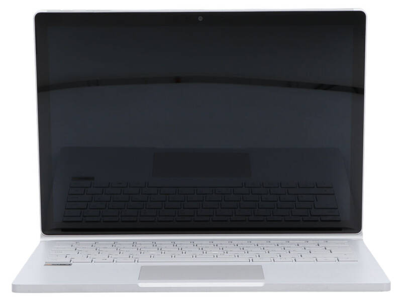 Microsoft Surface Book 2 Touch i5-8350U 8GB 256GB SSD 13,5" 3000x2000 Klasa A/B Windows 11 Home