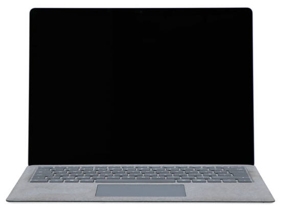 Microsoft Surface Laptop 2 i7-8650u 8GB 256GB SSD 13,5" 2256x1504 Klasa A Silver Windows 10 Home