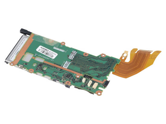 Moduł Czytnik Kart do Fujitsu Siemens S761 CP499281-Z1 U57