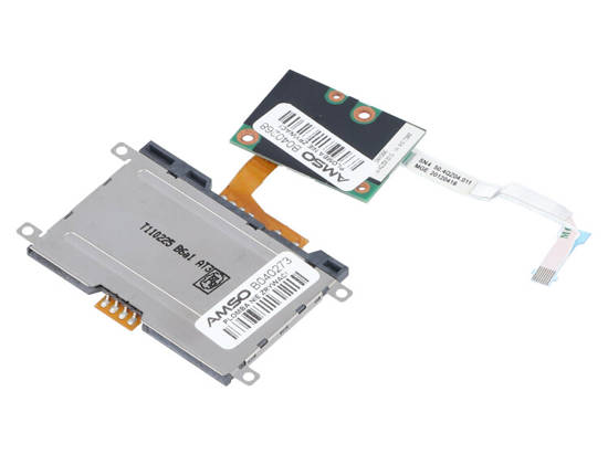 Moduł Czytnik Smart Card do Lenovo Thinkpad T430s 04W3890 U30