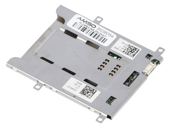 Moduł Czytnik Smart Card do Lenovo Thinkpad T450 PK471000E00 U30