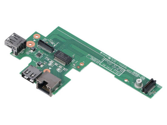Moduł USB LAN Ethernet do Lenovo ThinkPad L540 48.4LH07.011 U53