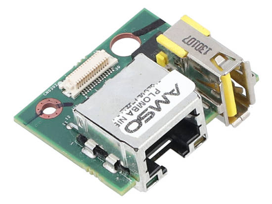 Moduł USB LAN Ethernet do Lenovo Thinkpad T430 43503301001-10B2-1ZS3W U51