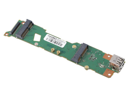 Moduł WLAN USB do Fujitsu Lifebook E751 CP501191-Z3 U53