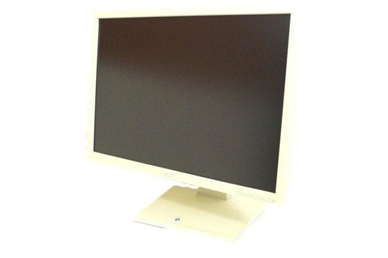 Monitor ACER B223W 22" 1680x1050 DVI D-SUB Biały Klasa A